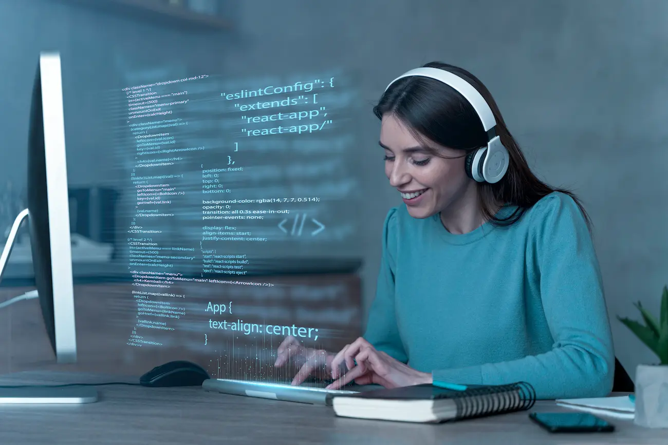 Ingeniería en Desarrollo de Software