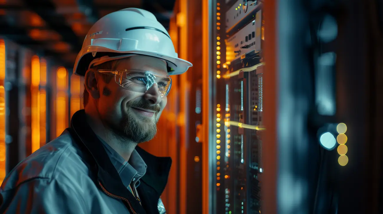 Ingeniería Eléctrica