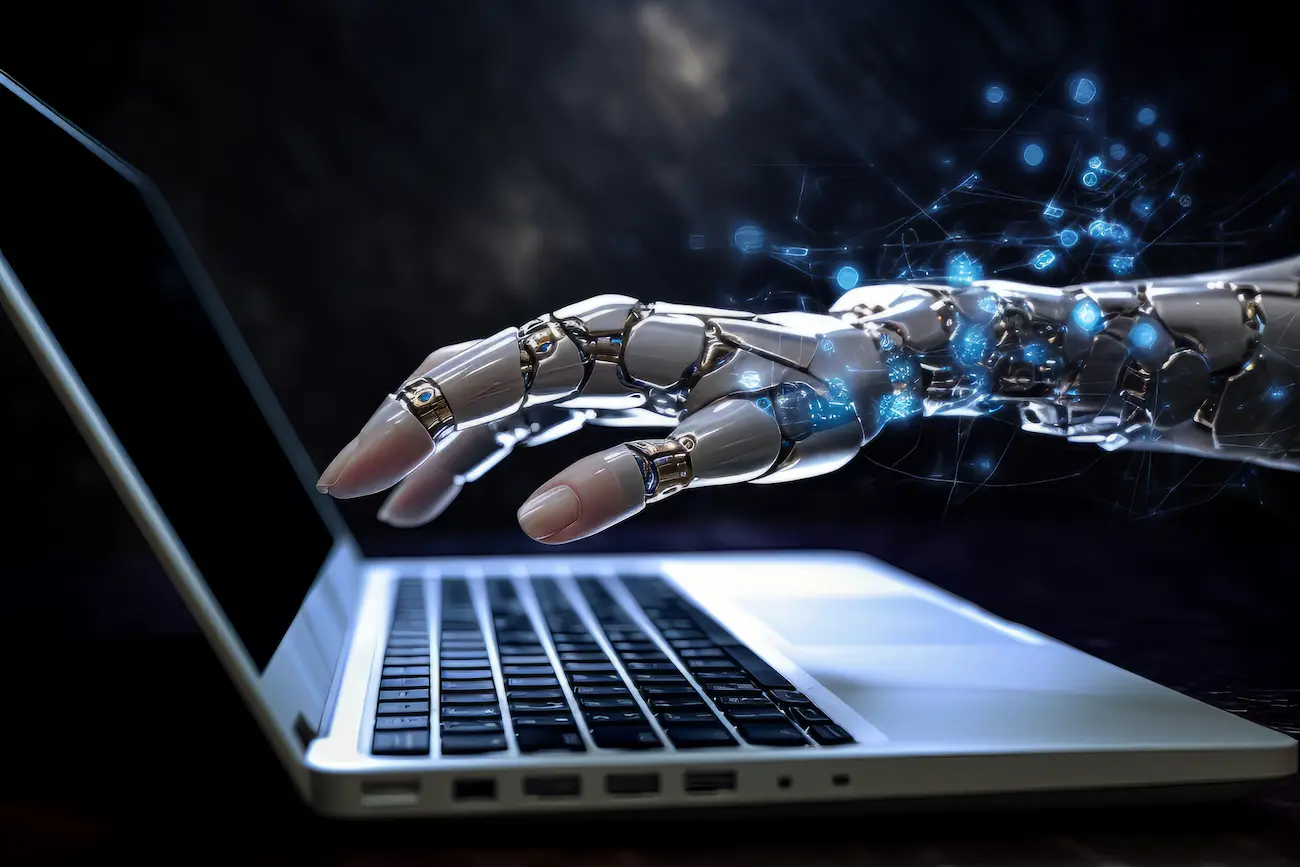 Ingeniería en Inteligencia Artificial