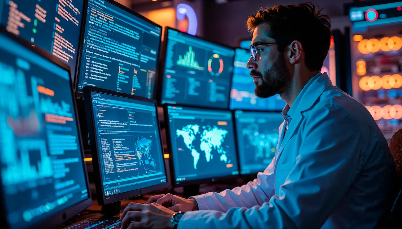 Ingeniería en Sistemas Computacionales