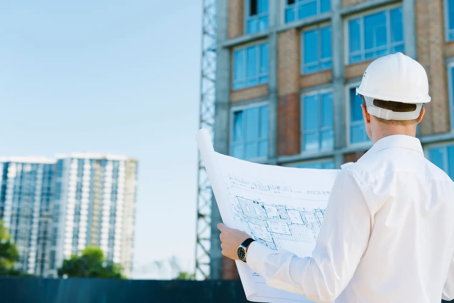 Licenciatura en Arquitectura