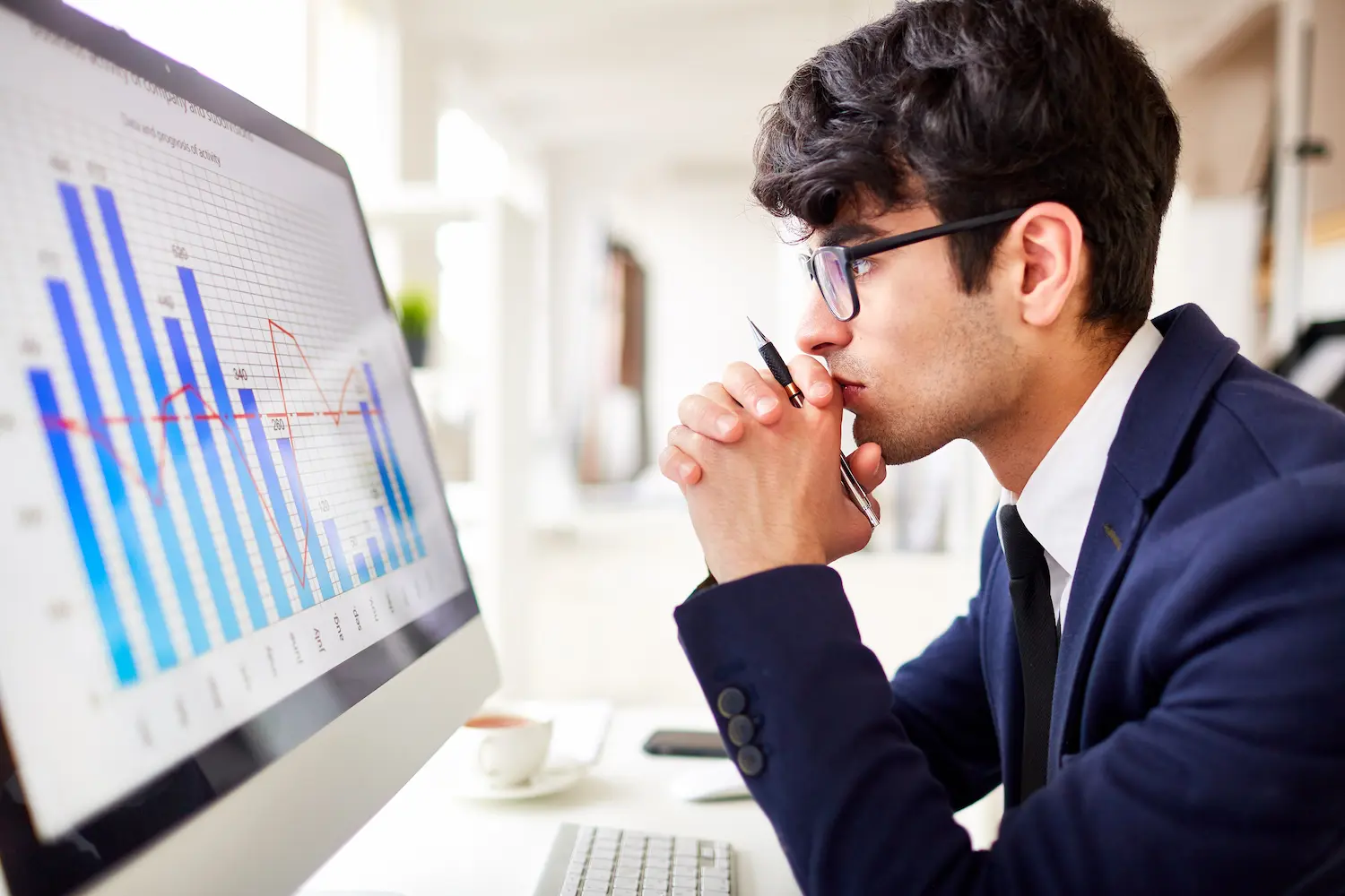 Licenciatura en Contabilidad y Auditoría