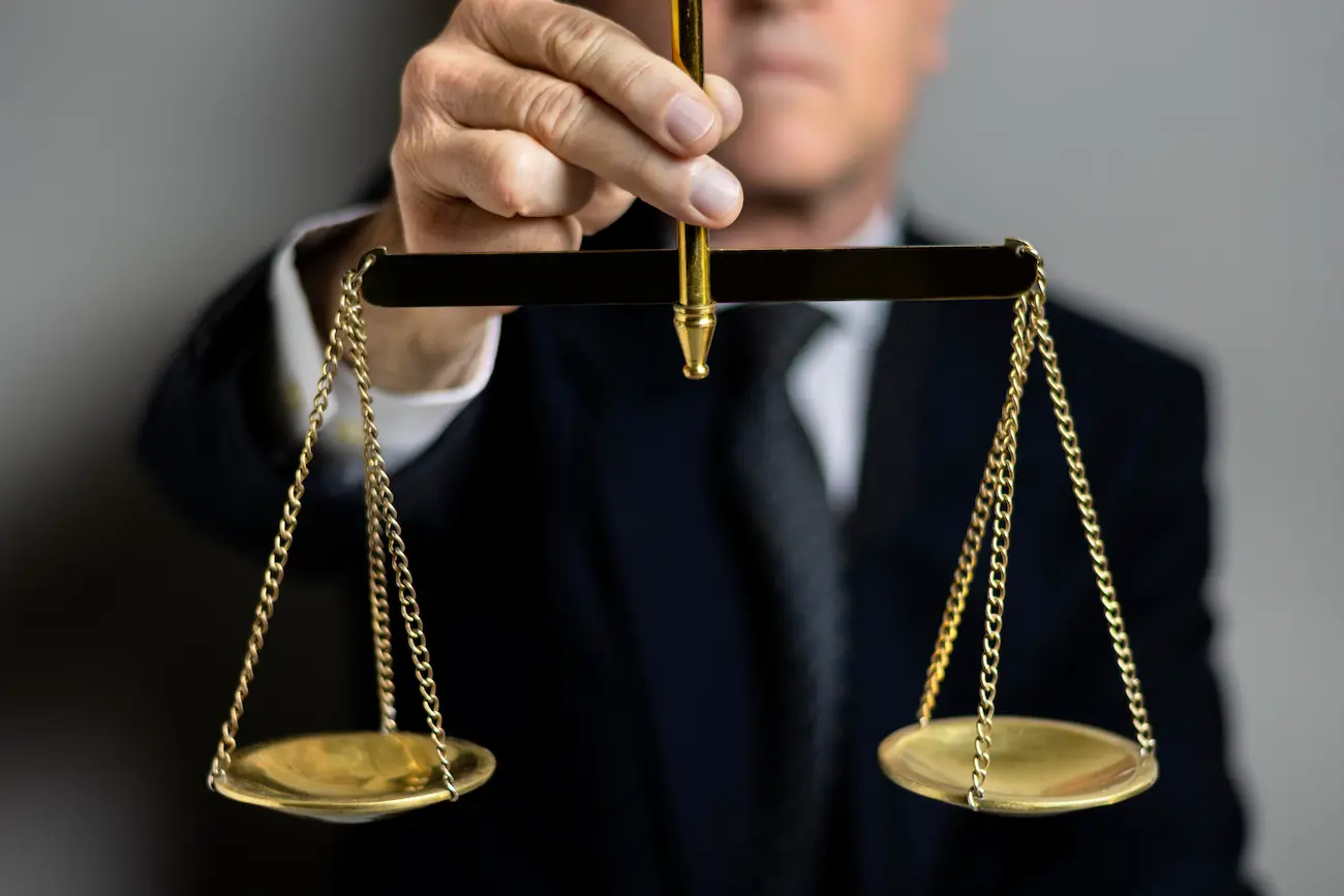 Licenciatura en Derecho