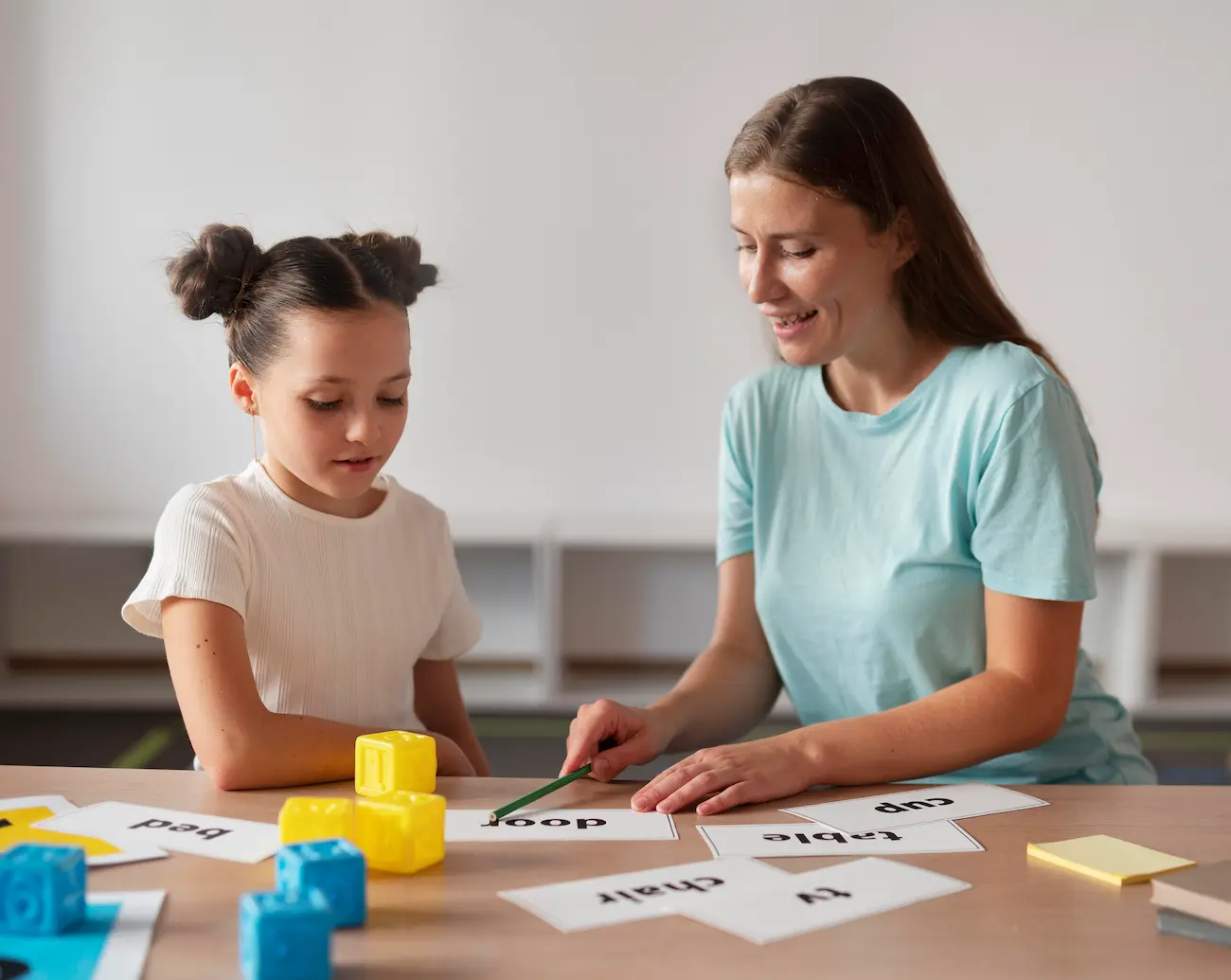 Licenciatura en Psicopedagogía