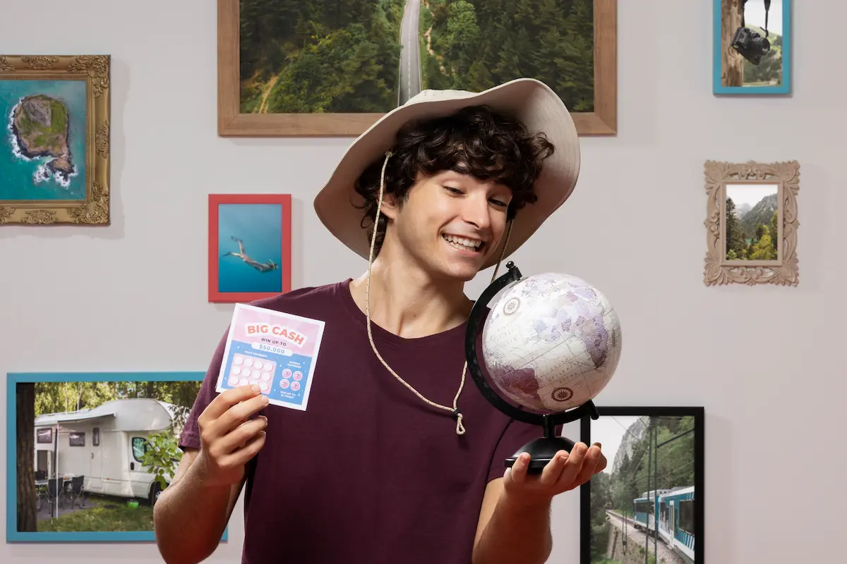 Licenciatura en Turismo
