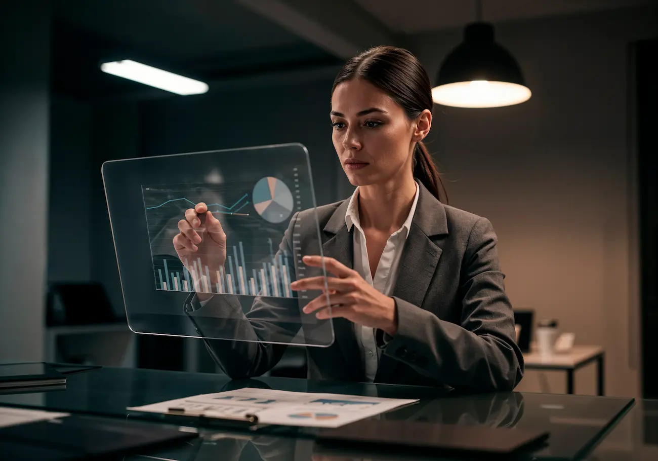 Maestría en Contabilidad Financiera