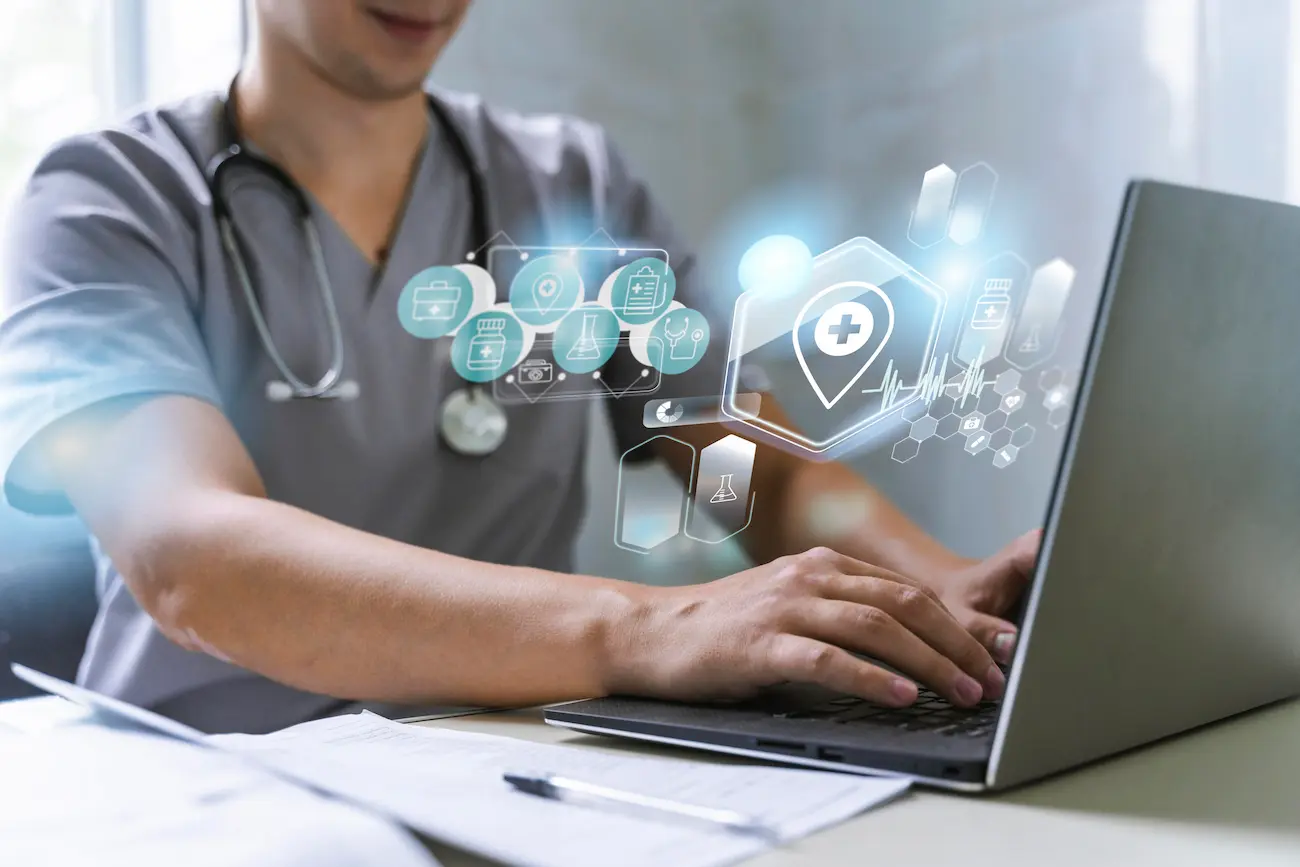 Maestría en Gestión de Servicios de Salud